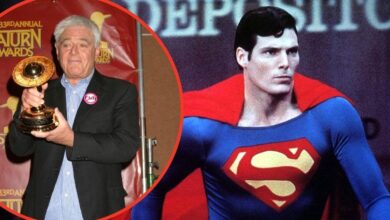 'Superman' Director Regretted Casting Christopher Reeve