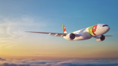 TAP Air Portugal starts four new routes from today and tomorrow | News