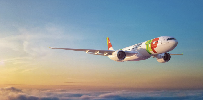 TAP Air Portugal starts four new routes from today and tomorrow | News