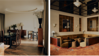 THE DEAN MUNICH NOW OPEN | News