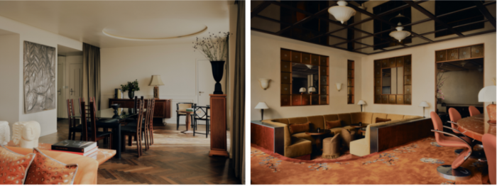THE DEAN MUNICH NOW OPEN | News