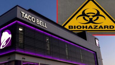 Taco Bell Under Investigation as 'Explosive Diarrhea' Parasite Widens
