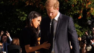 The One Test Harry and Meghan 'Must Overcome to Avoid Going Bankrupt'