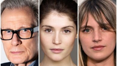 'The Portrait Of A Lady' to Star Bill Nighy, Gemma Arterton, Nell Tiger Free