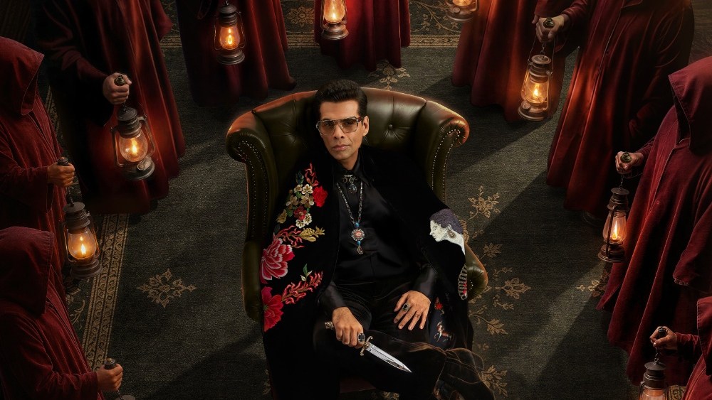 'The Traitors' India Sets August Season 2 Premiere on Prime Video