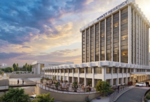 The first Hyatt Regency hotel in Tucson | News