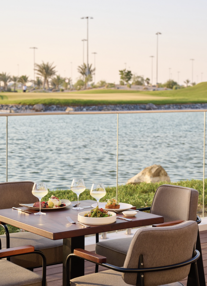 Things to do this weekend in Abu Dhabi, July 3-5, 2026 | News