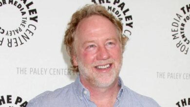 Timothy Busfield Claims 1993 Allegations 'Did Not Interrupt My Career'