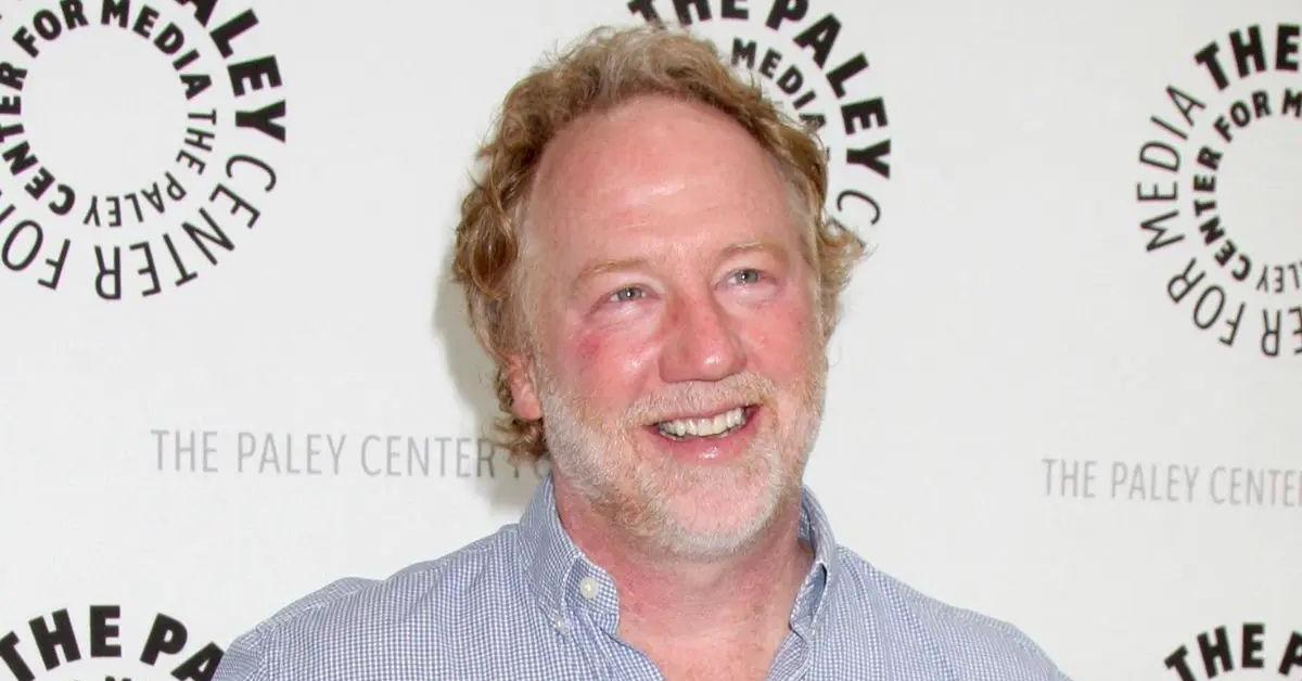 Timothy Busfield Claims 1993 Allegations 'Did Not Interrupt My Career'