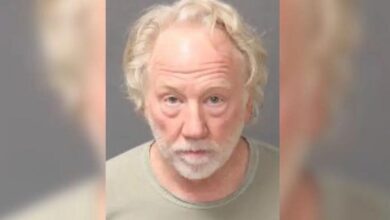 Timothy Busfield Claims Kids Confirm He 'Never Touched Them' on Video