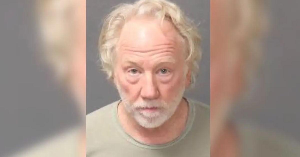 Timothy Busfield Claims Kids Confirm He 'Never Touched Them' on Video