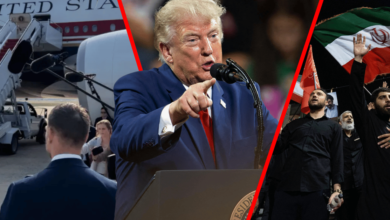 Trump Assassination Plot Involving $400M Plan Thwarted