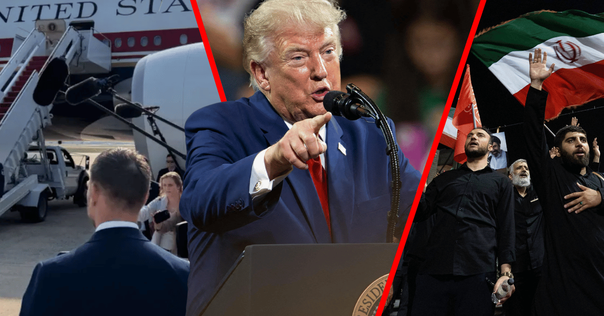 Trump Assassination Plot Involving $400M Plan Thwarted