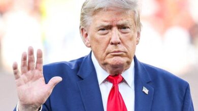 Trump 'Fuming' Over World Cup Snub and Booing