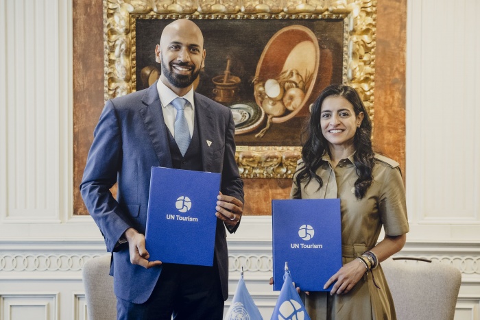 UN Tourism and The Ben enter groundbreaking partnership to boost global investment in tourism | News