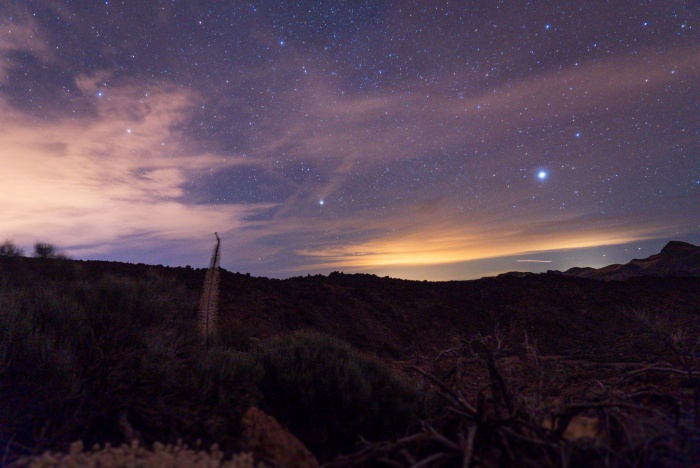 Why August 2026 Could Be Tenerife’s Biggest Stargazing Month Yet | News