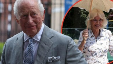 Why King Charles Refuses to Share Bed With Wife Queen Camilla