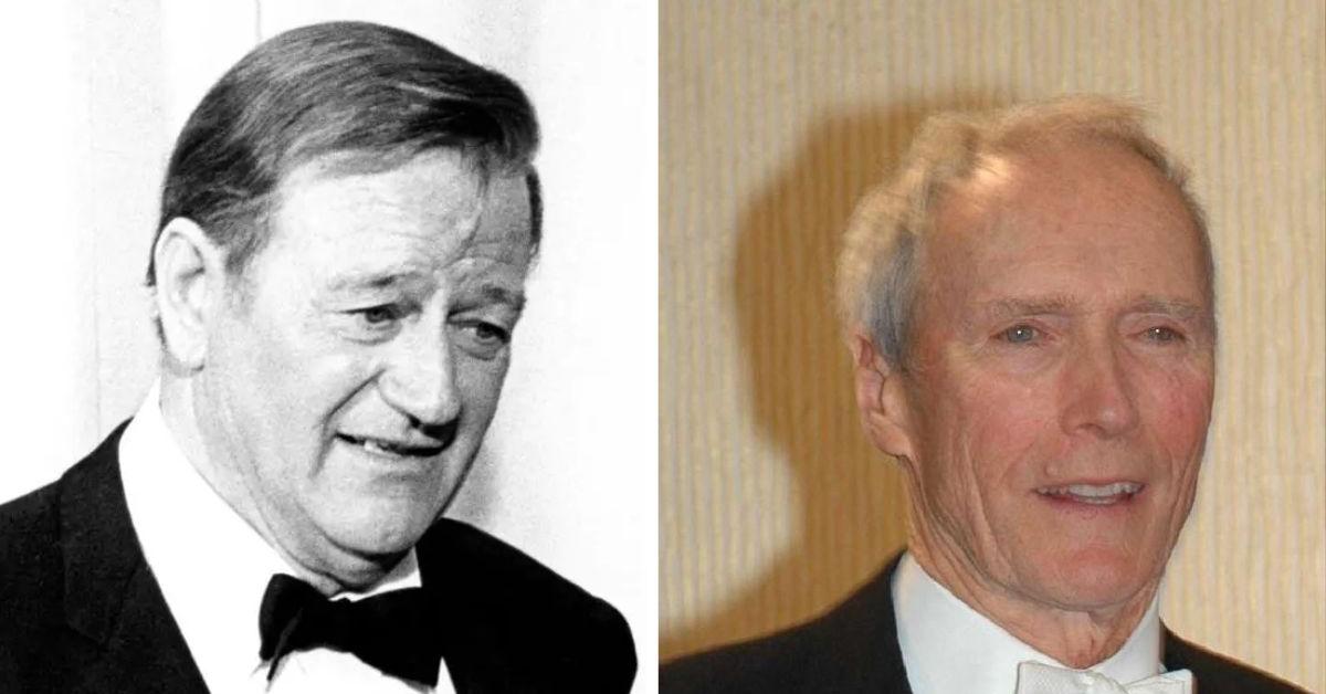 Why Western icons were worlds apart