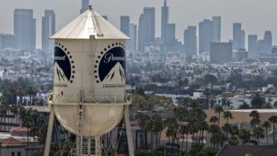 Will Democratic AGs Lawsuit Block Paramount-Warner Bros. Merger?