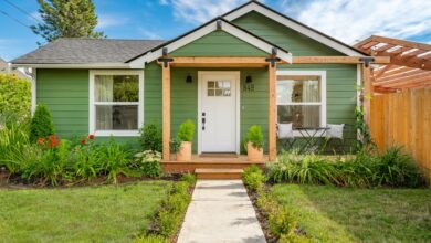Your Guide to Starter Homes in Today’s Market