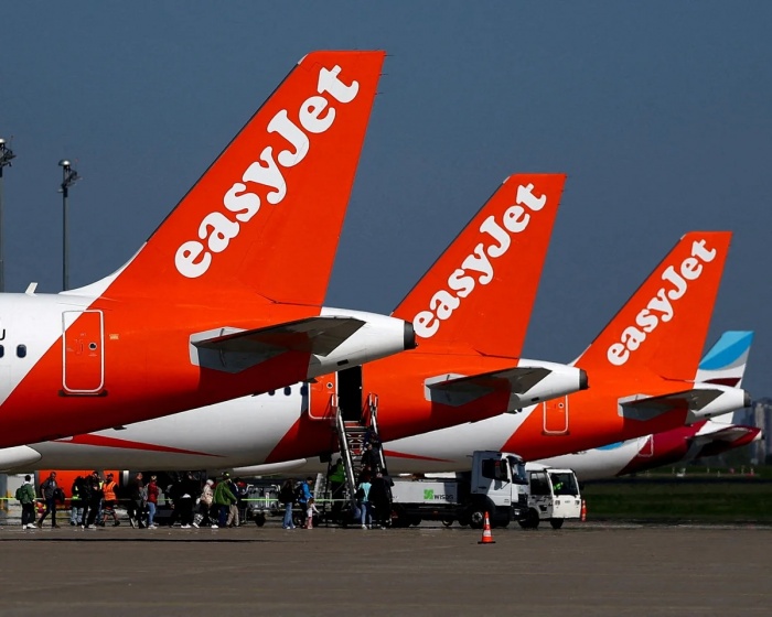 easyJet takeover talks signal potential shake-up for European aviation | News
