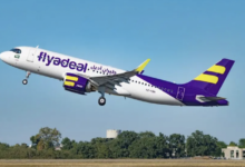 flyadeal lands at Milan Bergamo Airport with the first flights to Italy | News