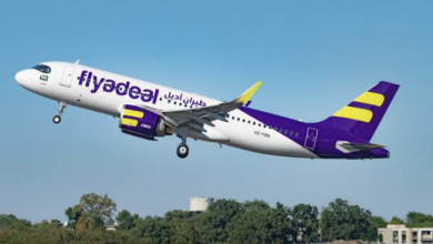 flyadeal lands at Milan Bergamo Airport with the first flights to Italy | News