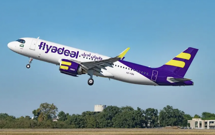 flyadeal lands at Milan Bergamo Airport with the first flights to Italy | News