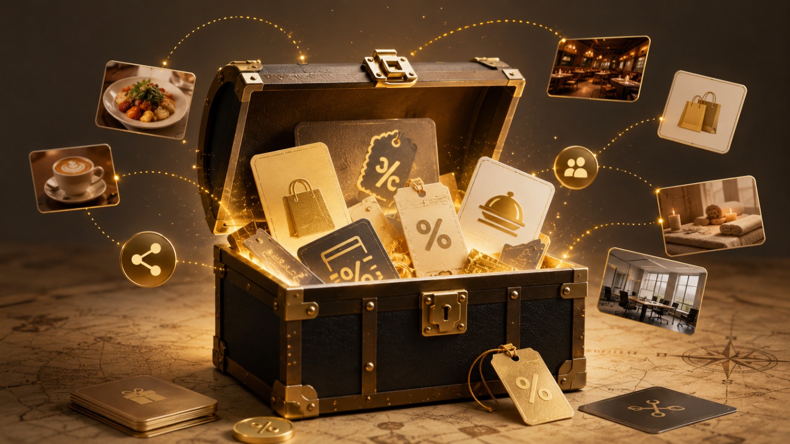 Treasure Hunt