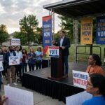 026 Midterm Elections Enter a Critical Phase as Both Parties Prepare for November