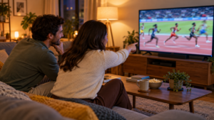 You Don’t Have to Love Sports to Care Who Wins