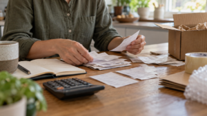 Side Income Taxes: What to Know Before You Spend It