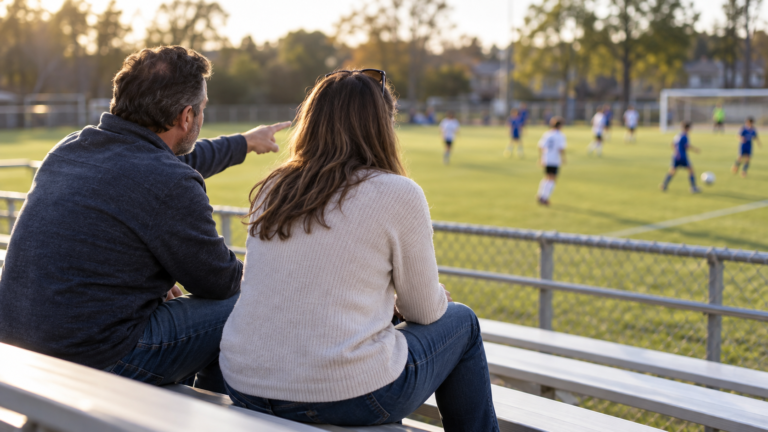 How to Watch a Sport You’ve Never Understood