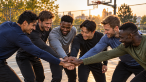 Sports Rituals: Why Teams and Fans Keep Repeating Them