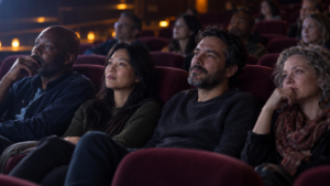 How Movies Reflect Society—and What They Leave Out