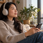 The Song Sounds Good. Does It Matter That AI Made It?