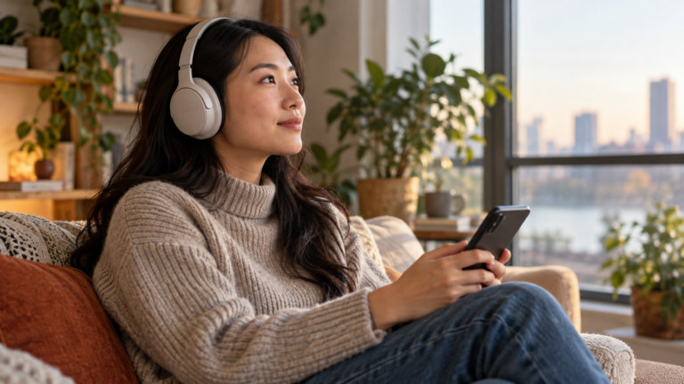 The Song Sounds Good. Does It Matter That AI Made It?