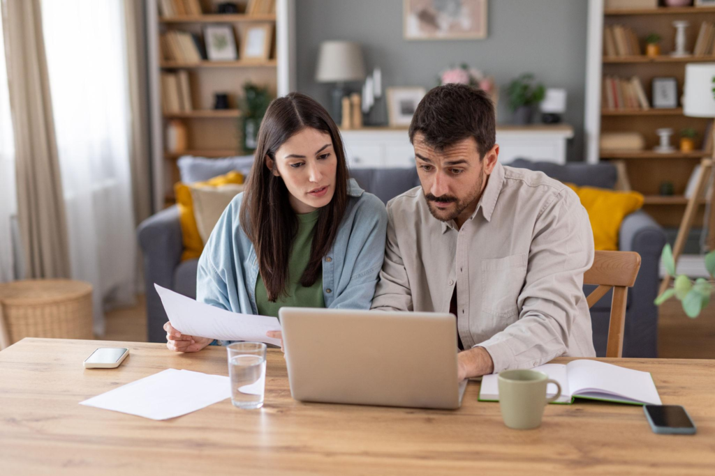Why Some People Build Wealth on an Ordinary Salary