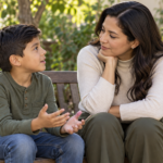 When Your Child Starts Asking Questions About God