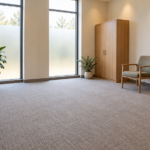One Quiet Room, Different Faiths: Sharing a Place for Prayer