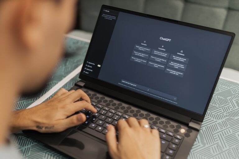 Why So Much Online Writing Sounds Like ChatGPT Now